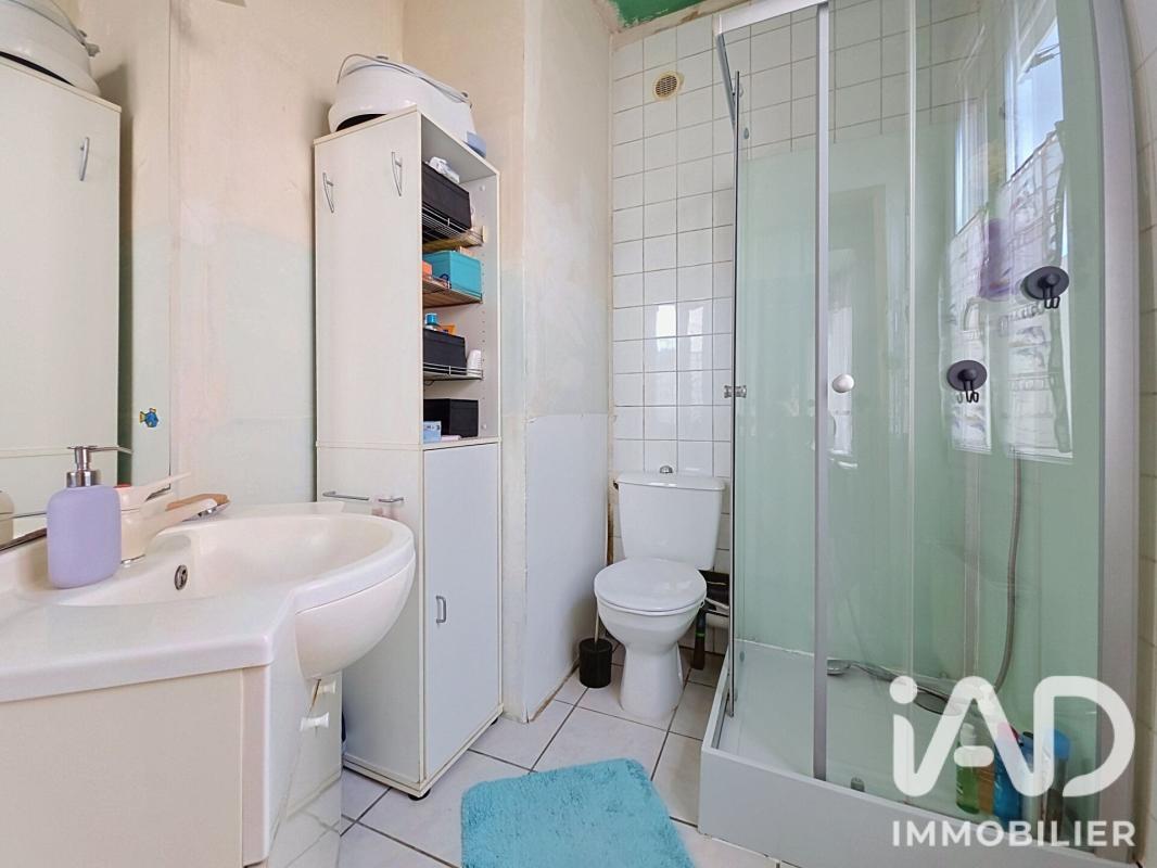 Maison 4 Pièce(s) Bondy - Photo 11