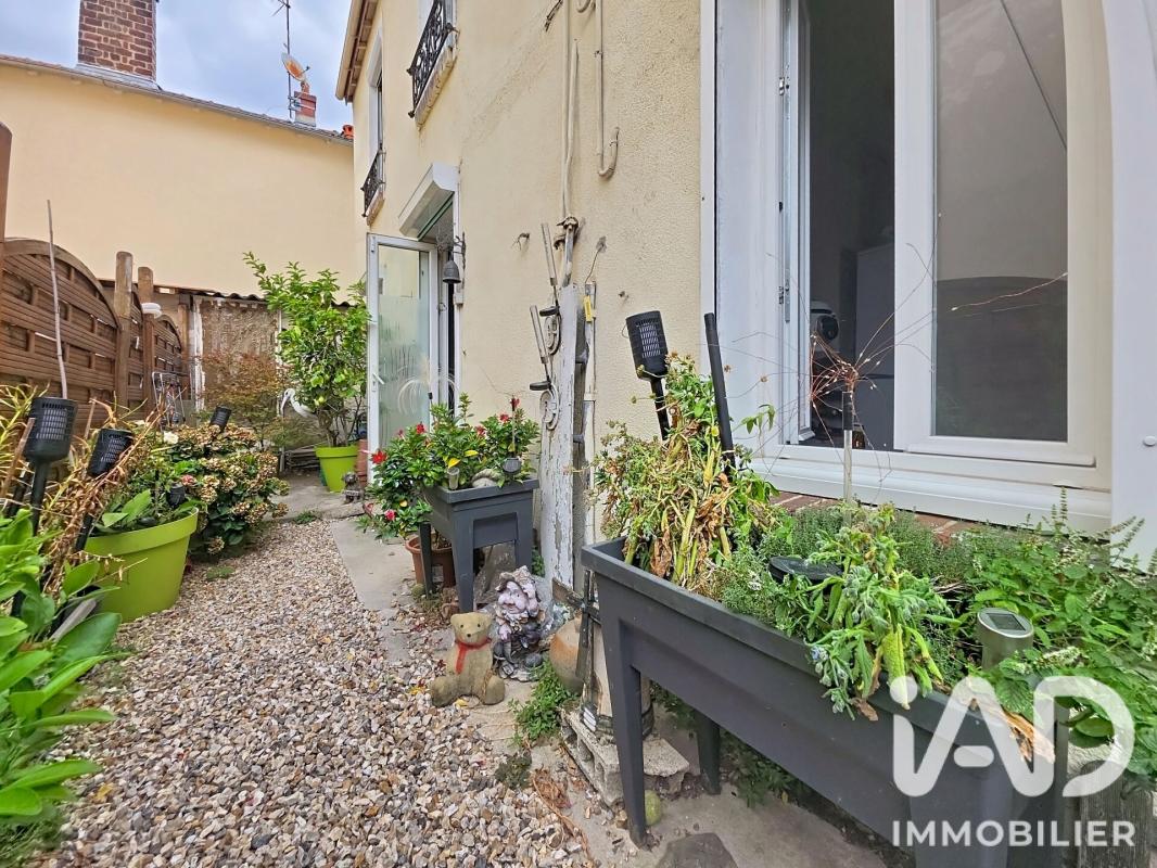 Maison 4 Pièce(s) Bondy - Photo 13