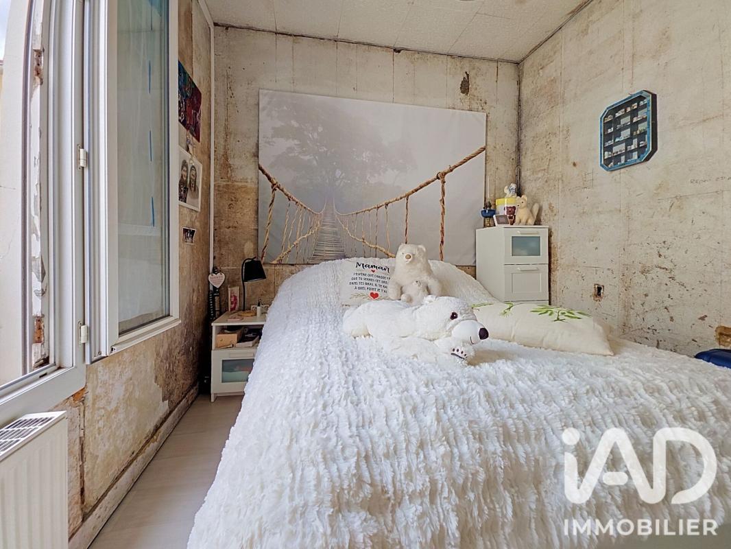 Maison 4 Pièce(s) Bondy - Photo 14