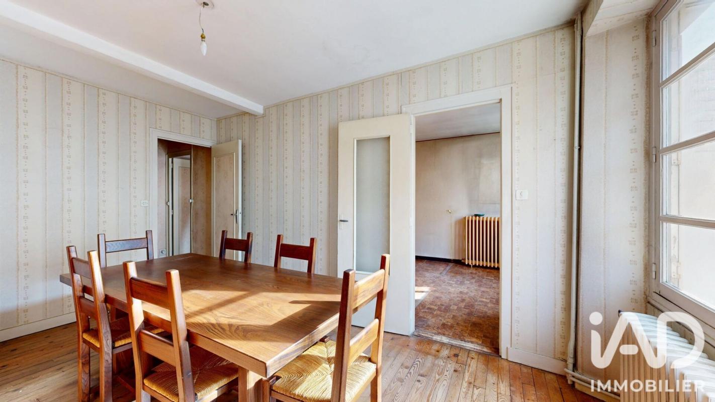 Maison 4 Pièce(s) Montrevault-sur-Èvre