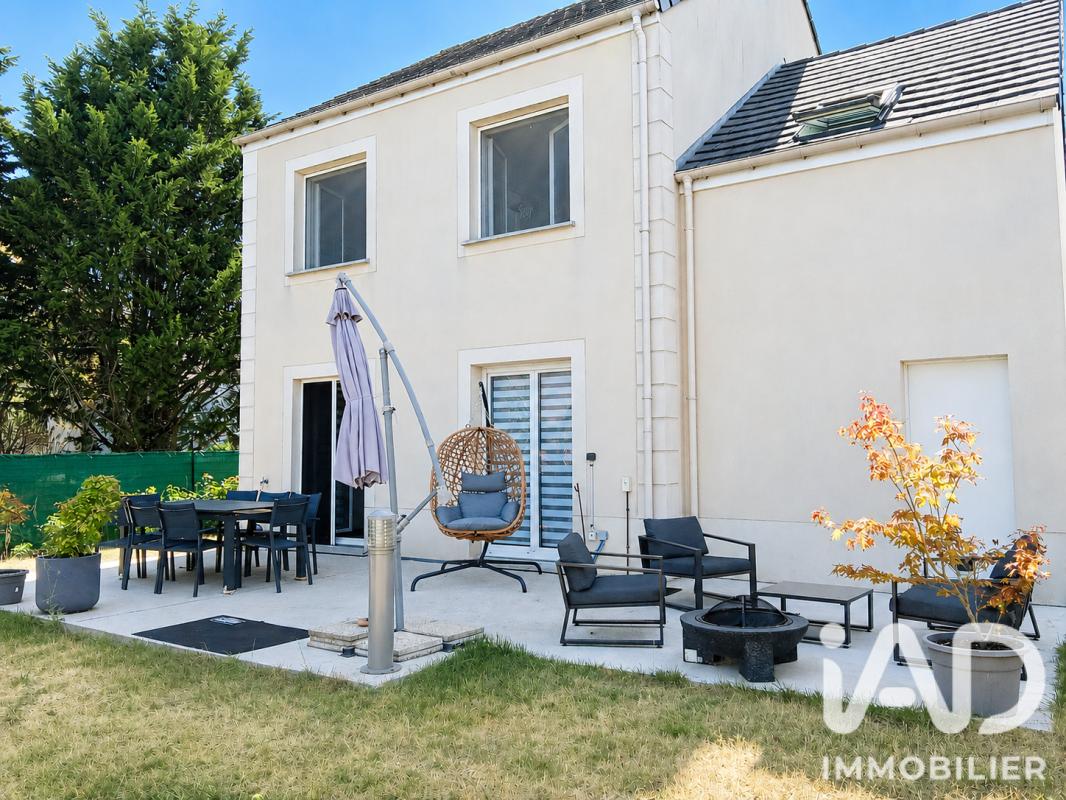 Maison 5 Pièce(s) Guignes