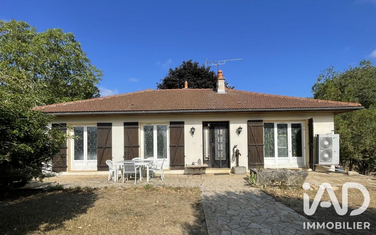 Maison 4 Pièce(s) Nesle-et-Massoult - Photo 3