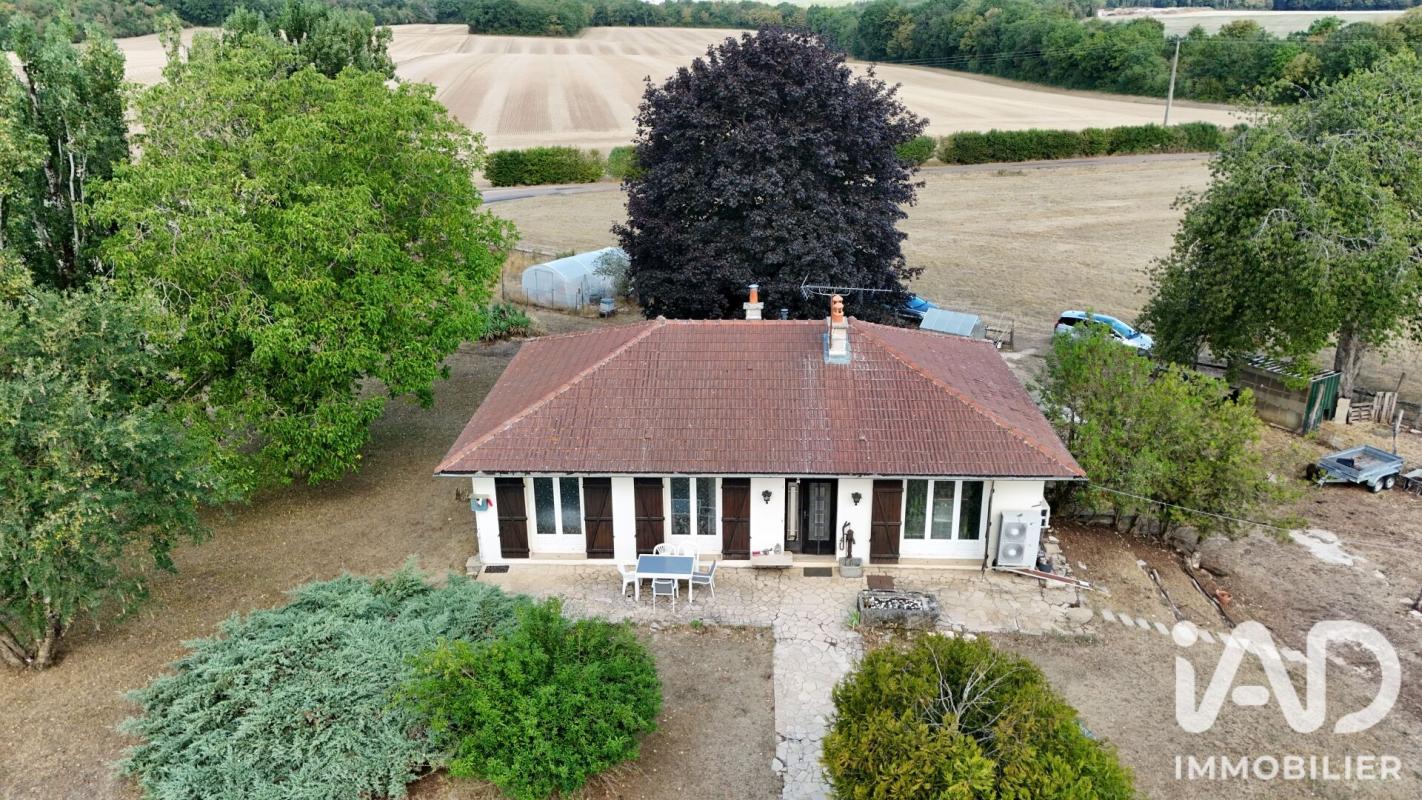 Maison 4 Pièce(s) Nesle-et-Massoult - Photo 2