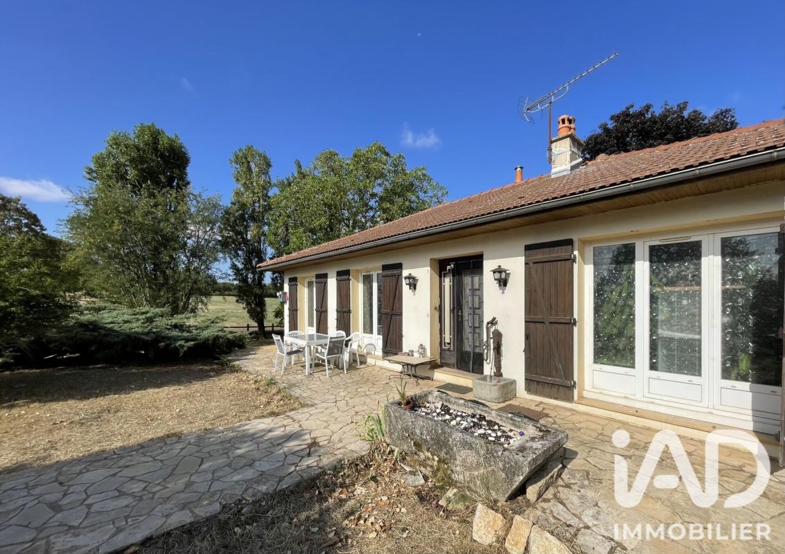 Maison 4 Pièce(s) Nesle-et-Massoult - Photo 5