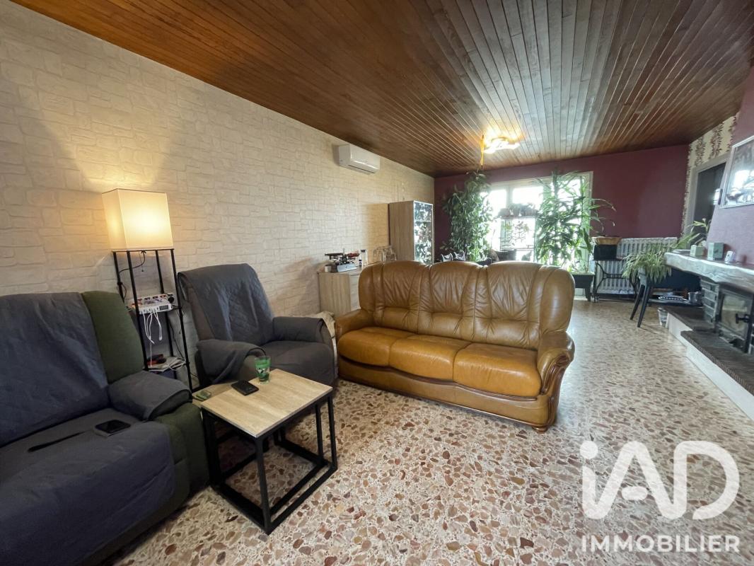 Maison 4 Pièce(s) Nesle-et-Massoult - Photo 7