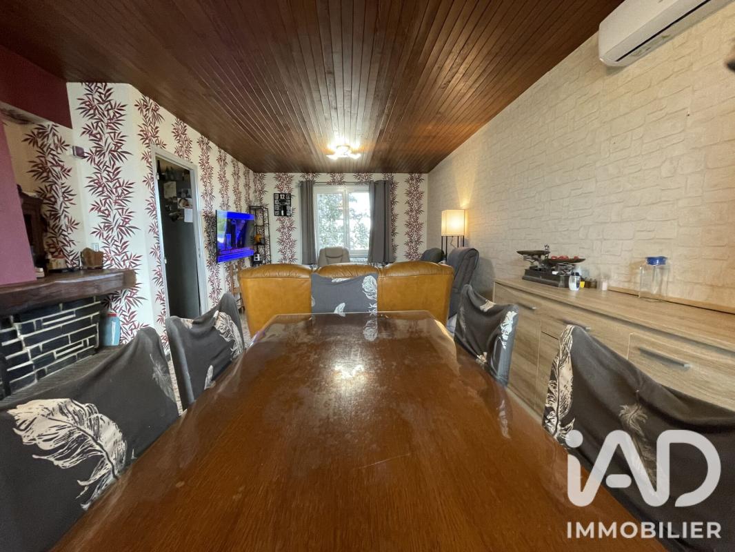 Maison 4 Pièce(s) Nesle-et-Massoult - Photo 8