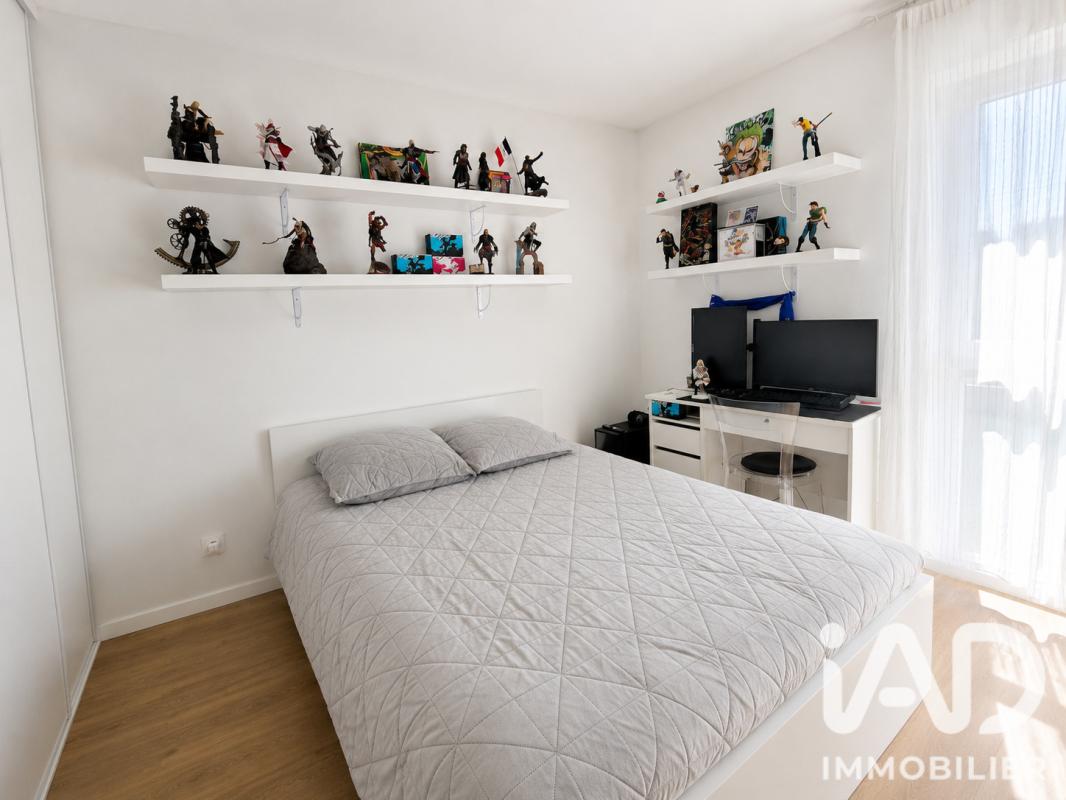 Appartement 3 Pièce(s) Saint-Vincent-de-Paul - Photo 4