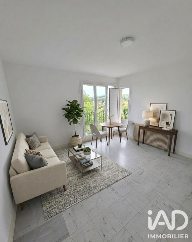 Appartement 4 Pièce(s) Changis-sur-Marne - Photo 1