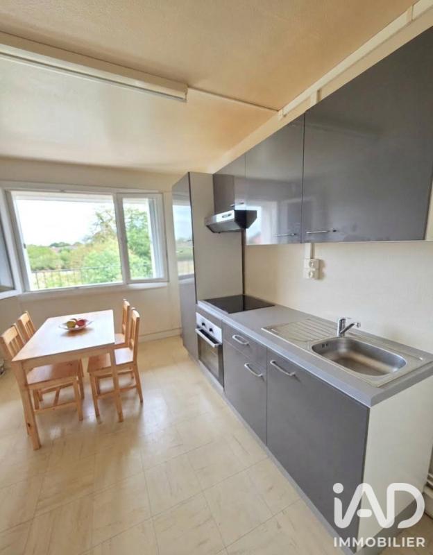 Appartement 4 Pièce(s) Changis-sur-Marne - Photo 3
