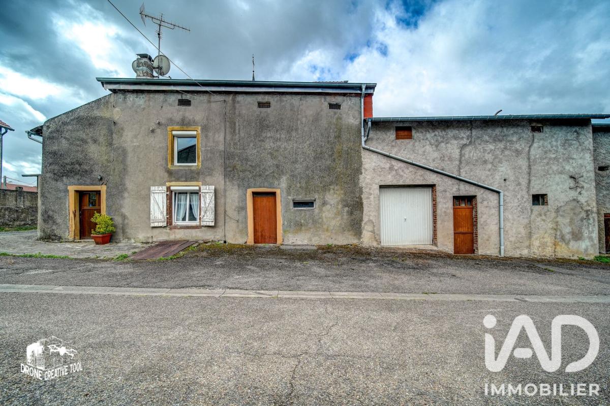 Maison 6 Pièce(s) Monneren - Photo 19
