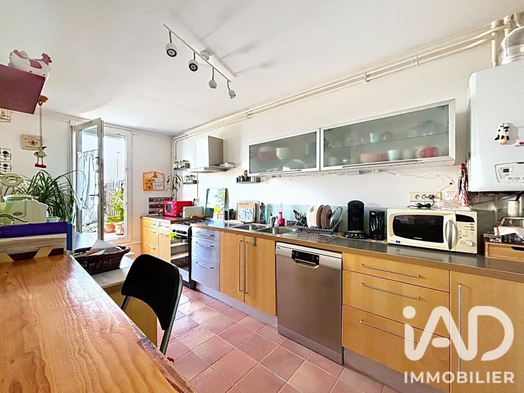 Appartement 3 Pièce(s) Amiens - Photo 6