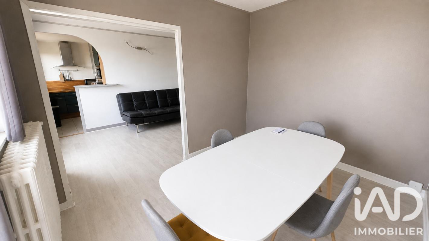 Appartement 3 Pièce(s) Chalon-sur-Saône - Photo 5