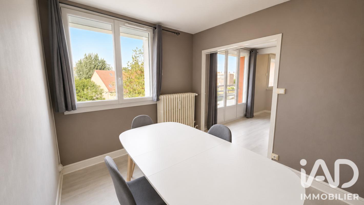 Appartement 3 Pièce(s) Chalon-sur-Saône - Photo 6