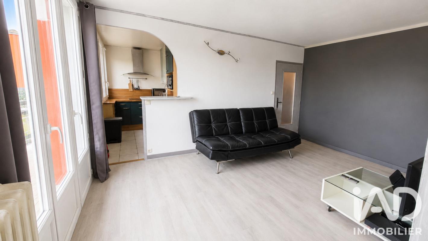 Appartement 3 Pièce(s) Chalon-sur-Saône - Photo 7