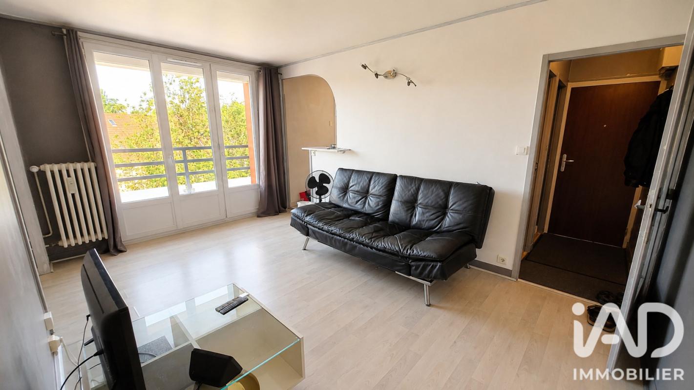 Appartement 3 Pièce(s) Chalon-sur-Saône