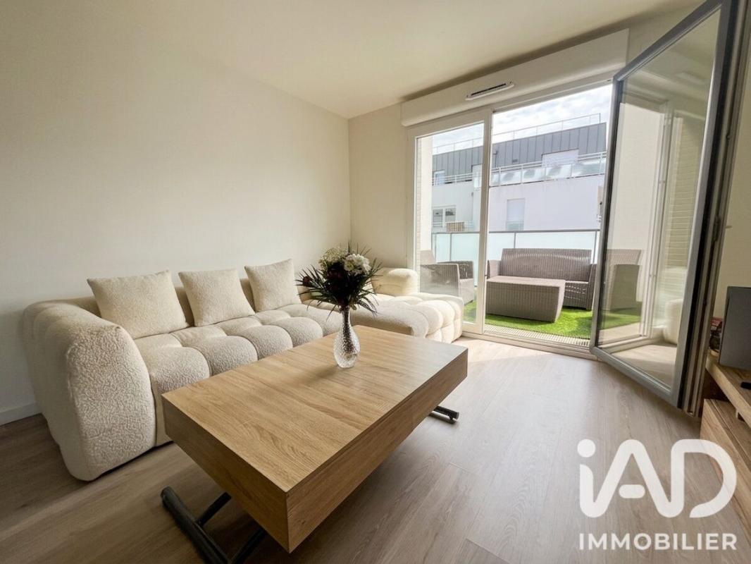 Appartement 3 Pièce(s) Sannois