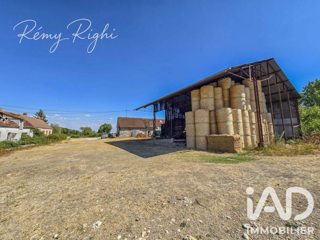 Maison 4 Pièce(s) Fréville-du-Gâtinais - Photo 2
