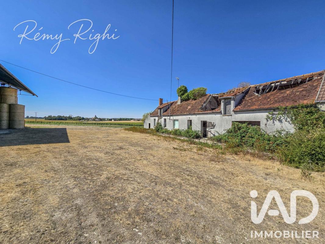 Maison 4 Pièce(s) Fréville-du-Gâtinais - Photo 3