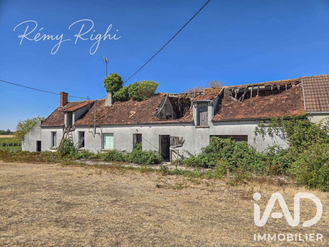 Maison 4 Pièce(s) Fréville-du-Gâtinais - Photo 4