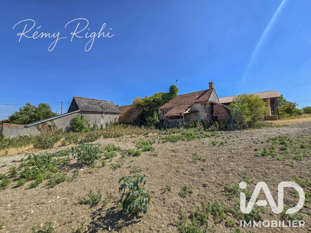 Maison 4 Pièce(s) Fréville-du-Gâtinais - Photo 7