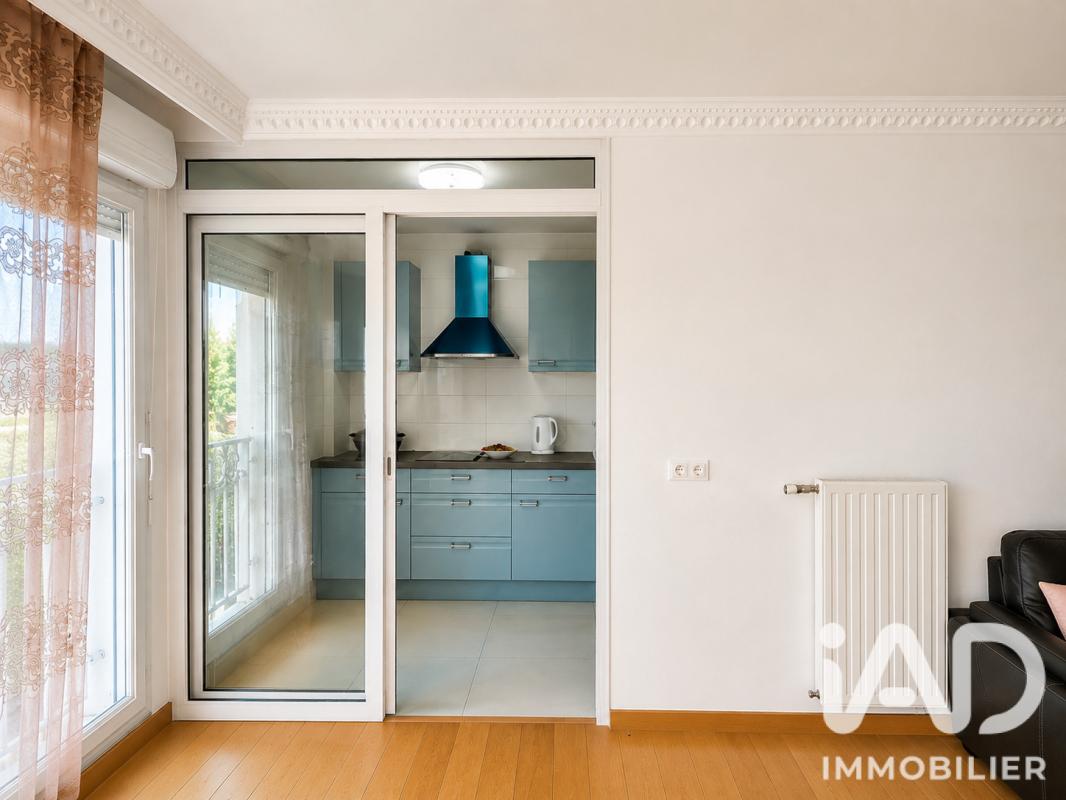 Appartement 3 Pièce(s) Bobigny - Photo 6