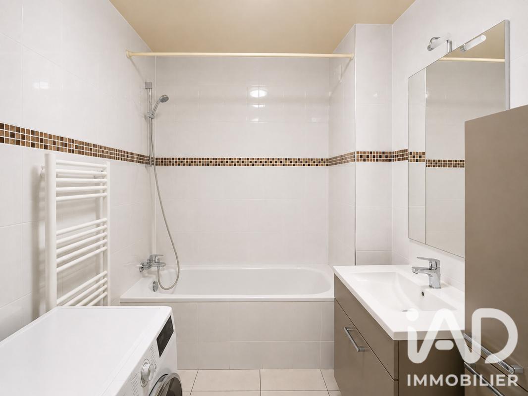 Appartement 3 Pièce(s) Bobigny - Photo 8