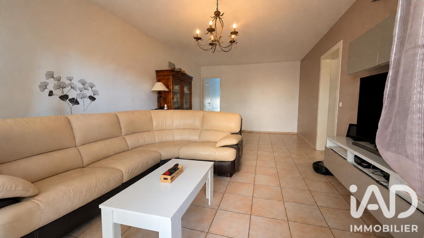 Appartement 4 Pièce(s) Toulon - Photo 1