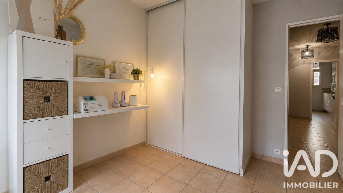 Appartement 4 Pièce(s) Toulon - Photo 6
