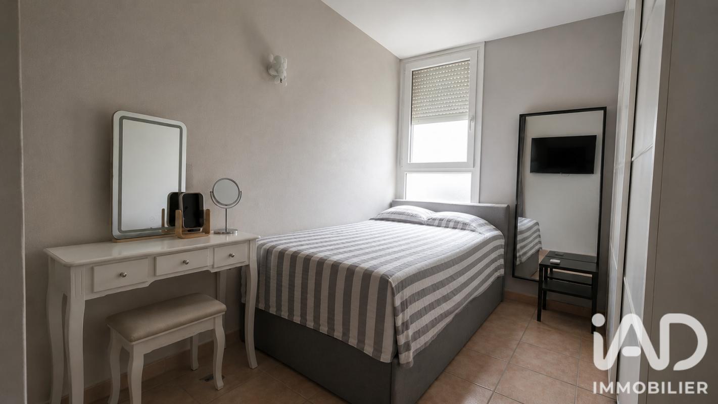 Appartement 4 Pièce(s) Toulon - Photo 7