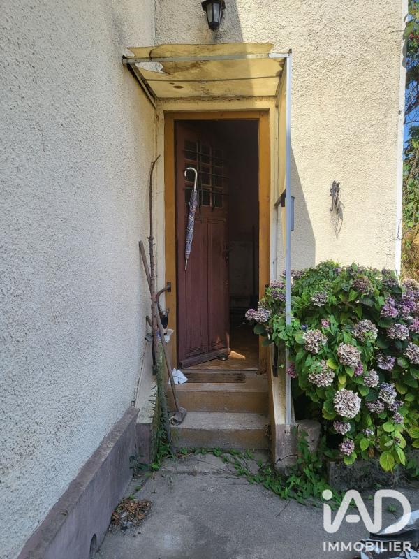 Maison 2 Pièce(s) Sainte-Geneviève-des-Bois - Photo 2