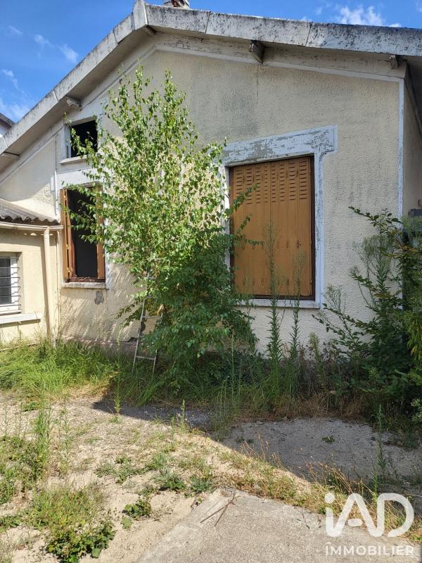 Maison 2 Pièce(s) Sainte-Geneviève-des-Bois - Photo 7