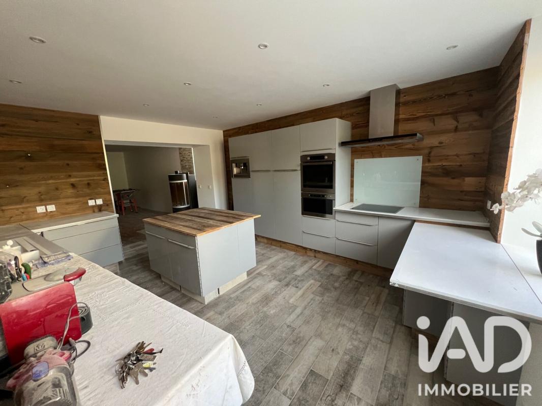 Maison 5 Pièce(s) Arinthod - Photo 6