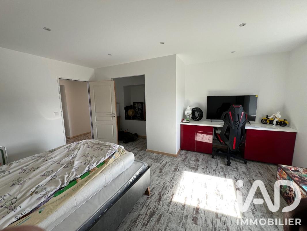 Maison 5 Pièce(s) Arinthod - Photo 7