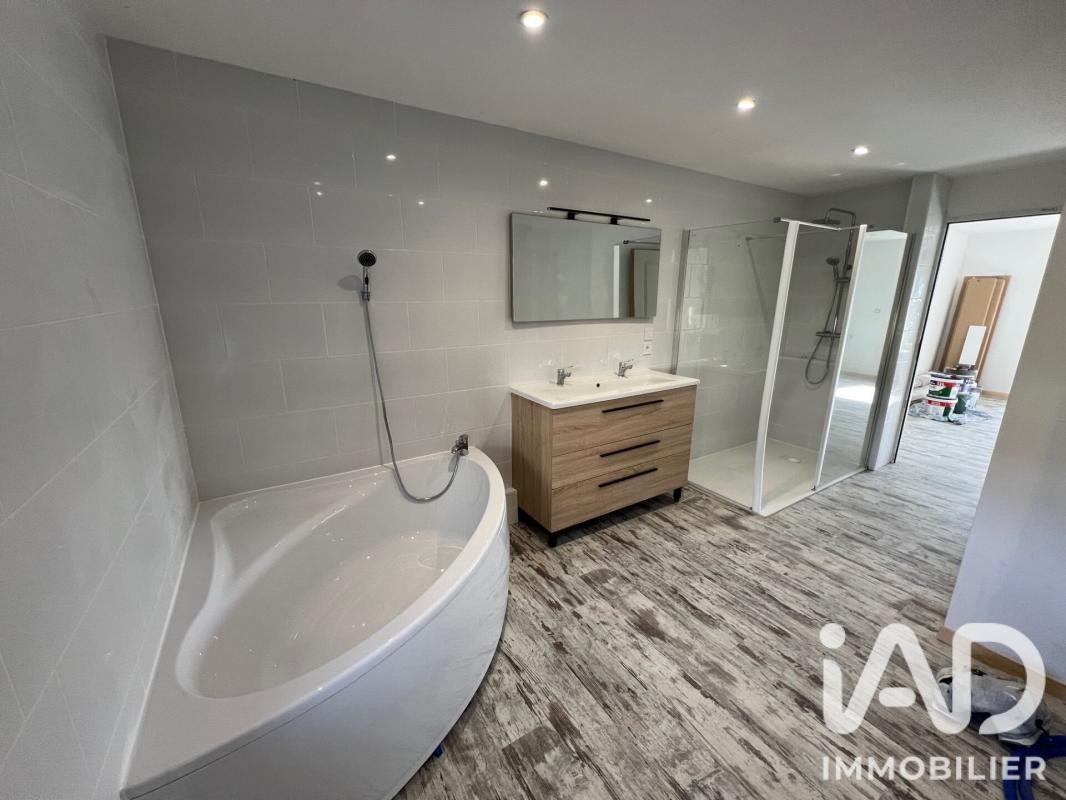 Maison 5 Pièce(s) Arinthod - Photo 13