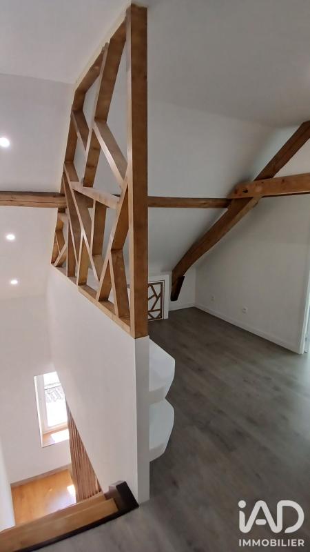 Maison 4 Pièce(s) Jallans - Photo 9