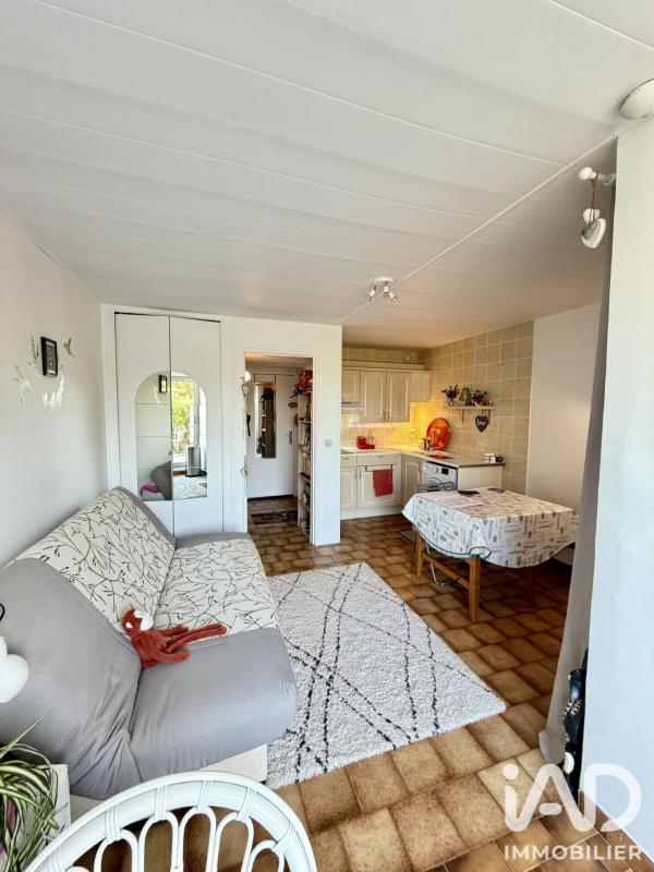 Appartement 1 Pièce(s) Le Cap D Agde