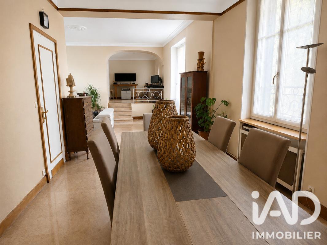 Maison 9 Pièce(s) Avrainville - Photo 3