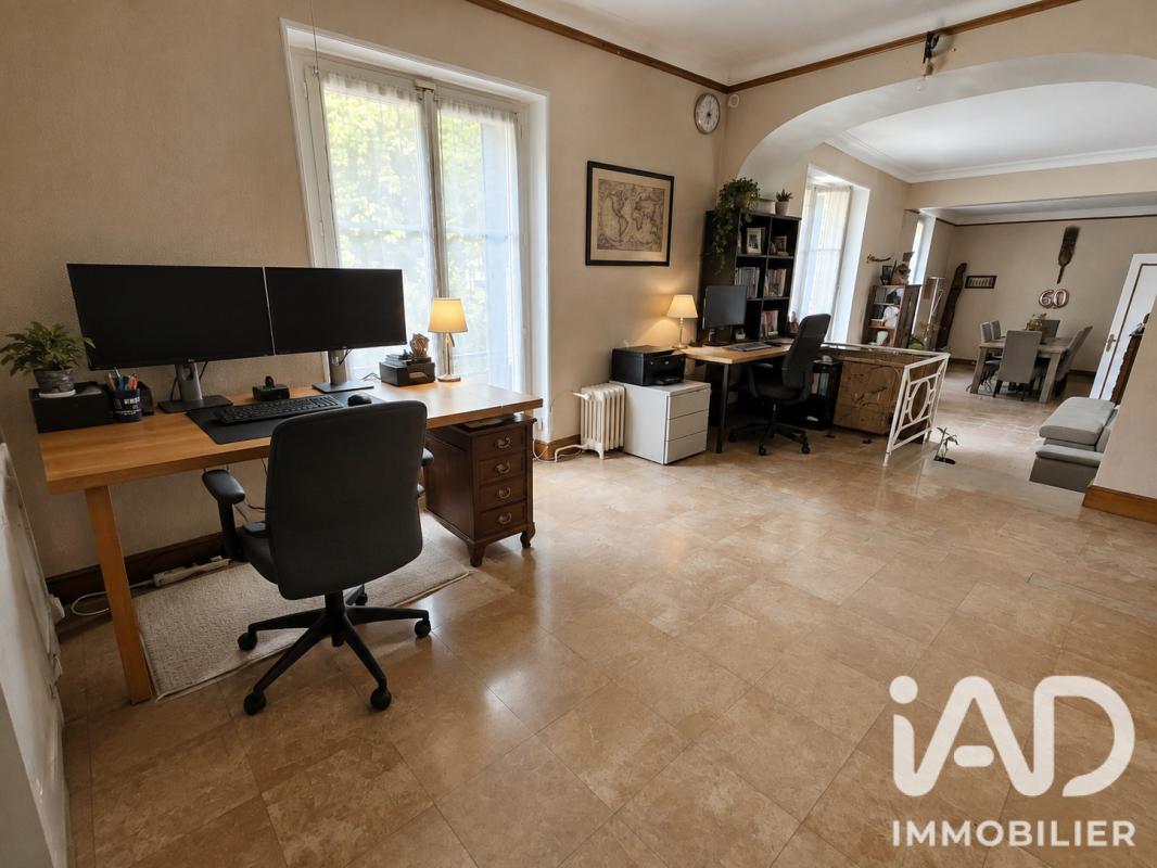 Maison 9 Pièce(s) Avrainville - Photo 4