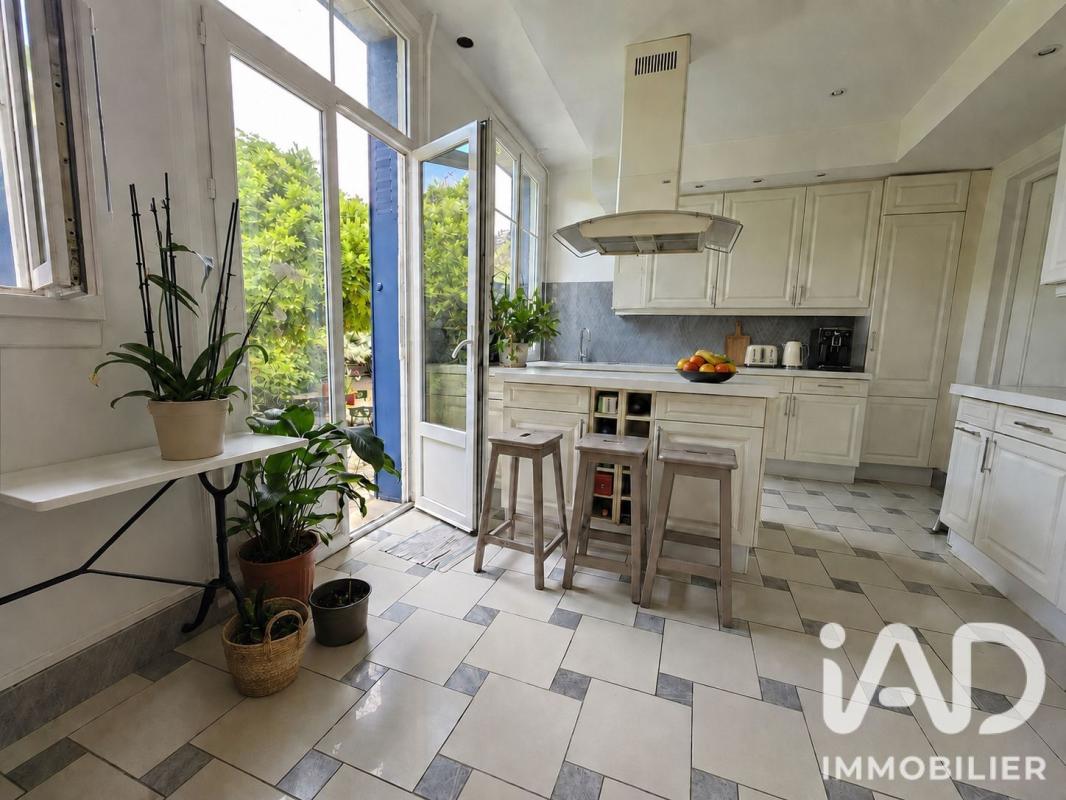 Maison 9 Pièce(s) Avrainville - Photo 6