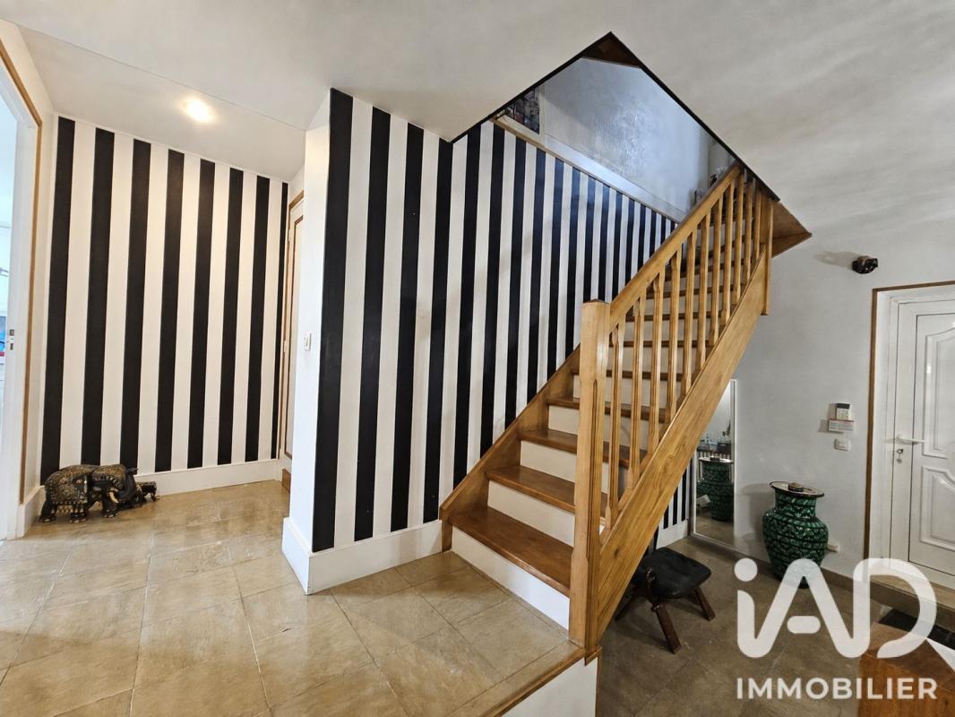 Maison 9 Pièce(s) Avrainville - Photo 8