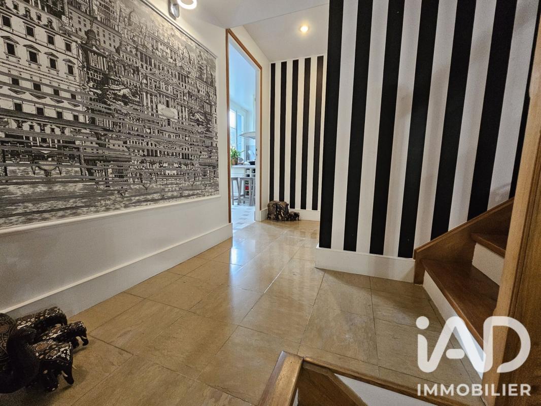 Maison 9 Pièce(s) Avrainville - Photo 9