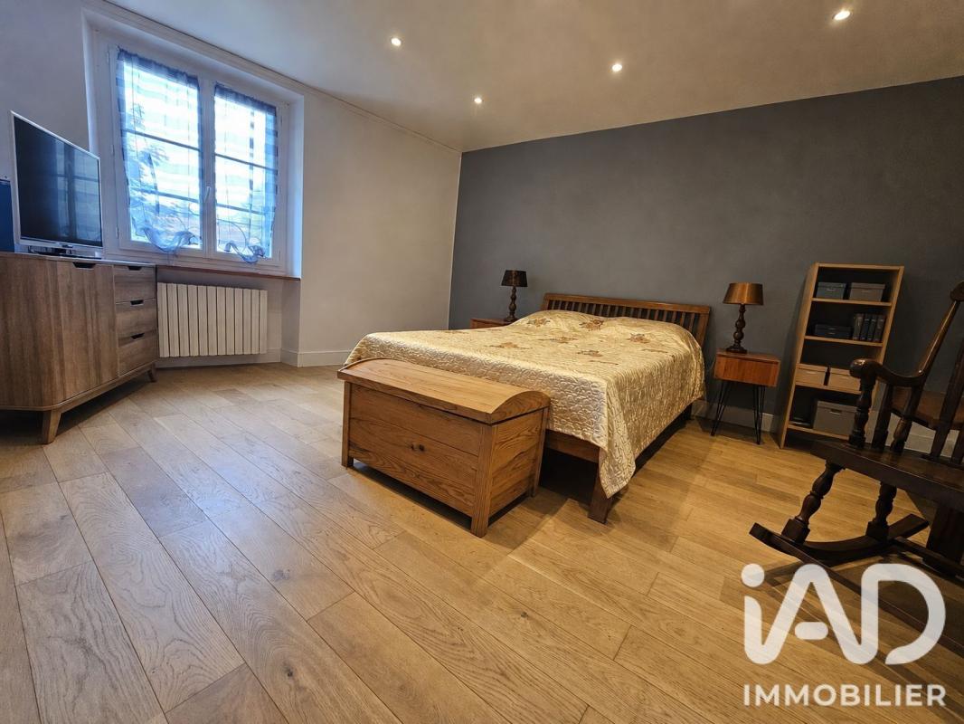 Maison 9 Pièce(s) Avrainville - Photo 10