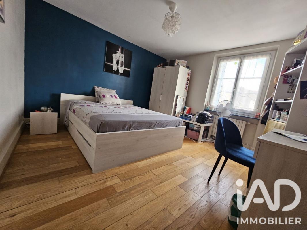 Maison 9 Pièce(s) Avrainville - Photo 11