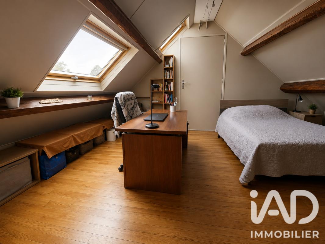 Maison 9 Pièce(s) Avrainville - Photo 12