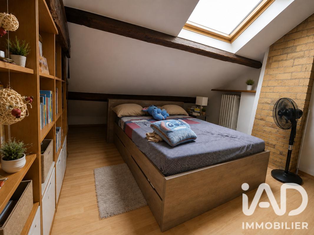 Maison 9 Pièce(s) Avrainville - Photo 13