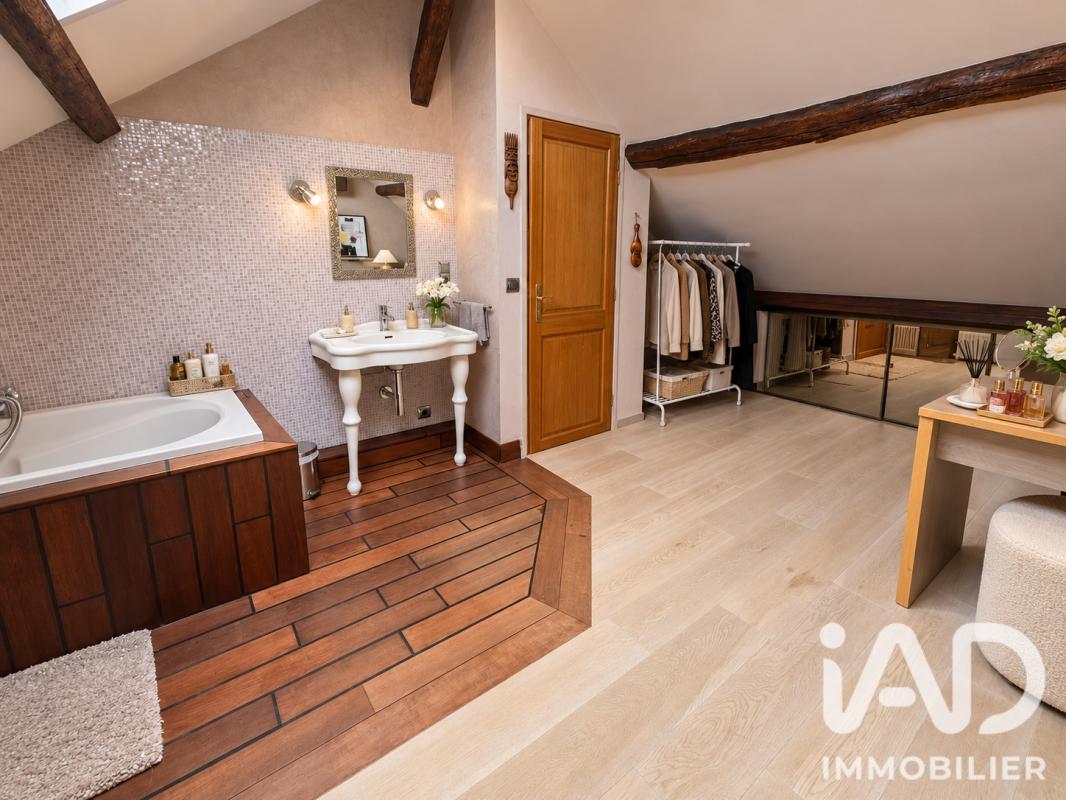 Maison 9 Pièce(s) Avrainville - Photo 14