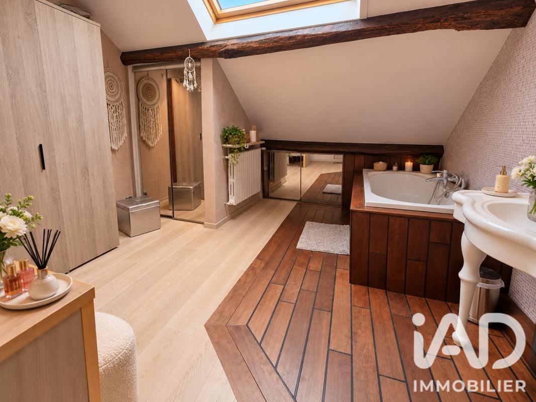 Maison 9 Pièce(s) Avrainville - Photo 15