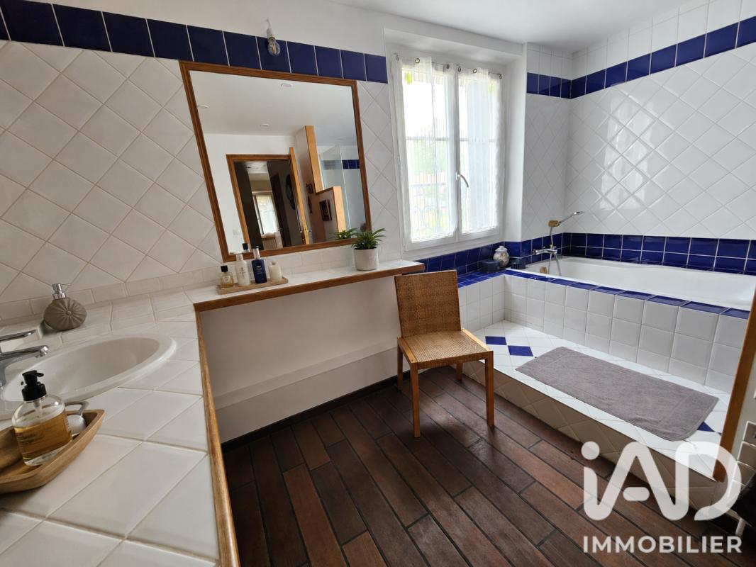 Maison 9 Pièce(s) Avrainville - Photo 16