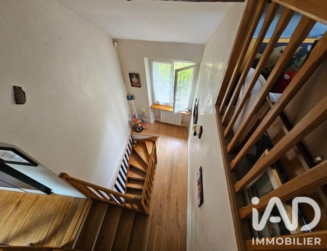 Maison 9 Pièce(s) Avrainville - Photo 17