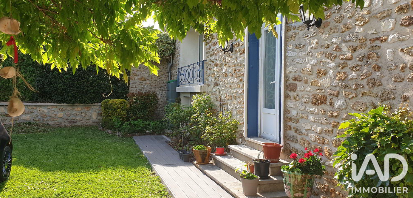 Maison 9 Pièce(s) Avrainville - Photo 18